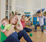 גם הורים זקוקים לפסק זמן-תמונה